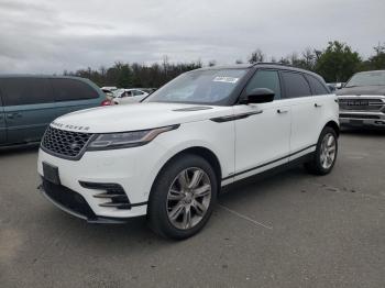  Salvage Land Rover Range Rover