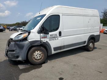  Salvage Ram Promaster