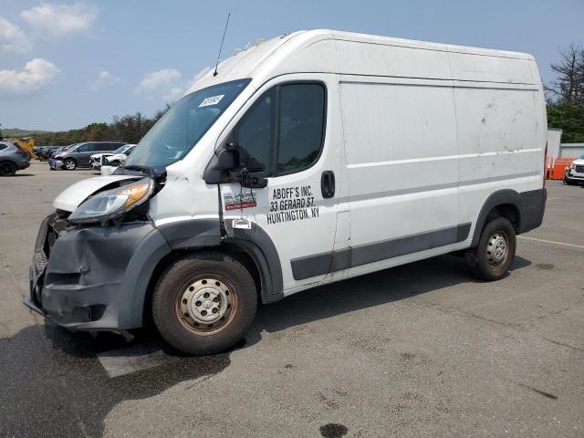  Salvage Ram Promaster