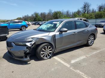  Salvage Acura Integra