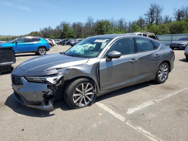  Salvage Acura Integra