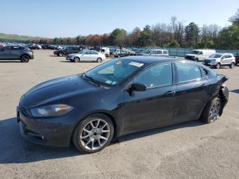  Salvage Dodge Dart