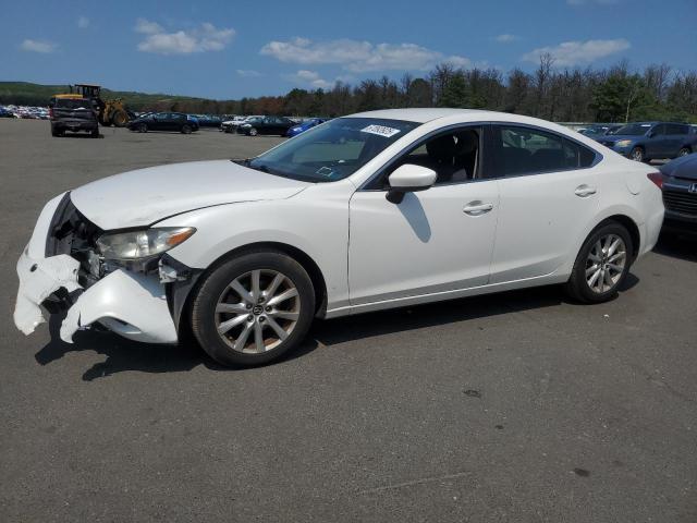  Salvage Mazda 6
