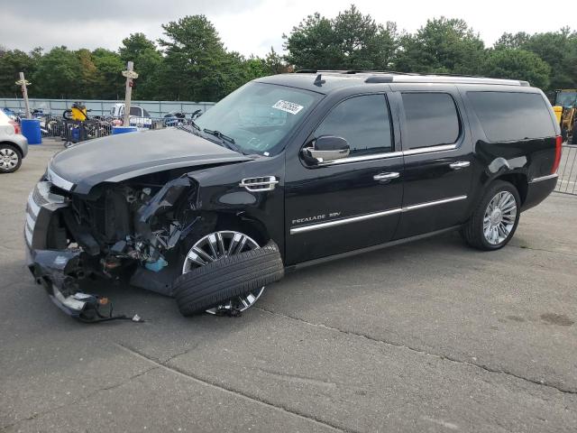  Salvage Cadillac Escalade