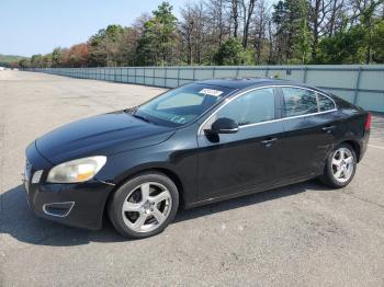  Salvage Volvo S60