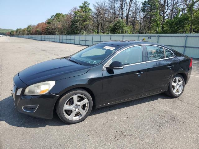  Salvage Volvo S60
