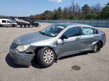  Salvage Chrysler Sebring