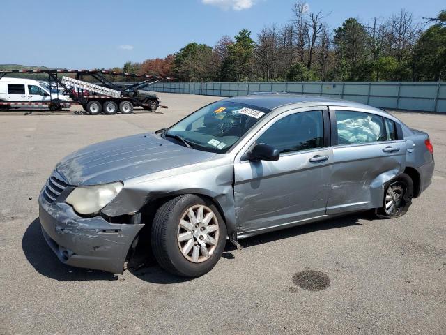  Salvage Chrysler Sebring