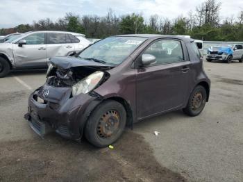  Salvage Toyota Scion