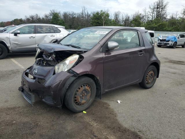  Salvage Toyota Scion