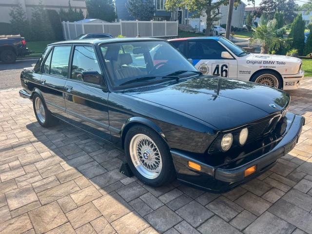  Salvage BMW M Series