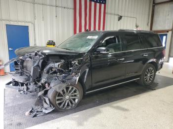  Salvage Ford Expedition