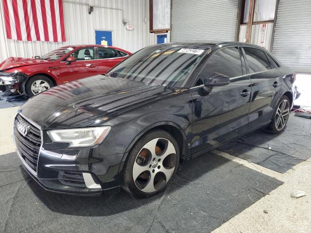  Salvage Audi A3