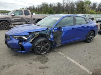  Salvage Acura Integra A-