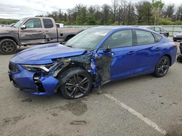  Salvage Acura Integra A-