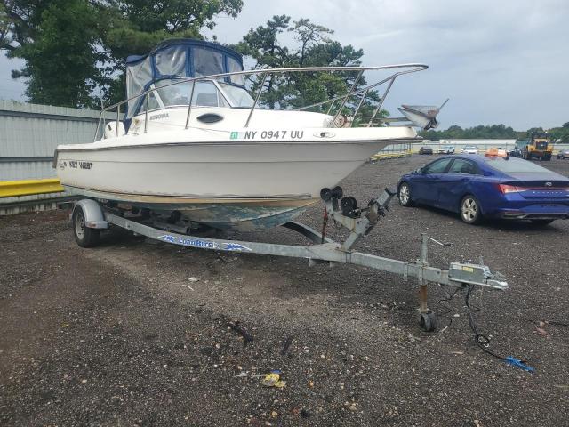  Salvage Other Boat Boat
