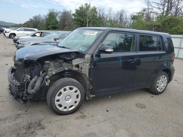  Salvage Toyota Scion
