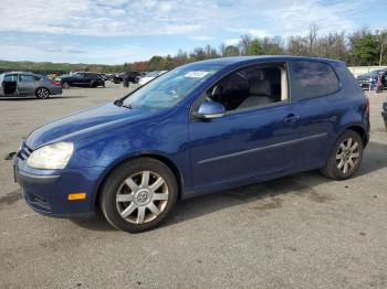  Salvage Volkswagen Rabbit
