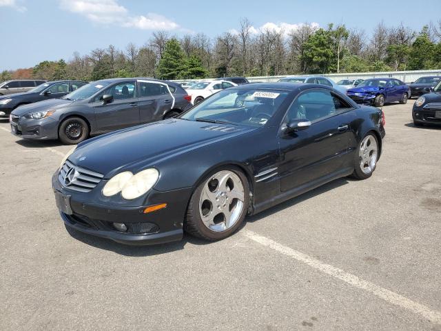  Salvage Mercedes-Benz S-Class