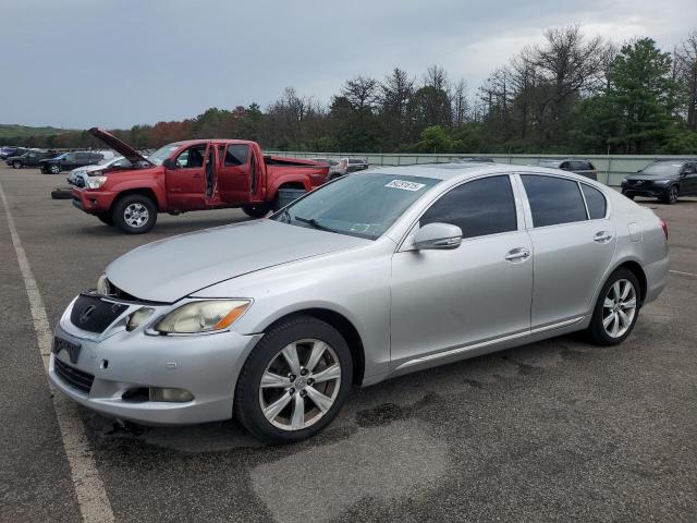  Salvage Lexus Gs