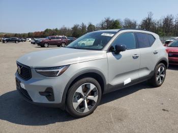  Salvage Volvo Xc40 Plus