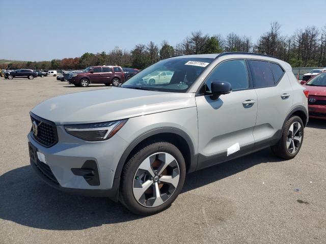 Salvage Volvo Xc40 Plus