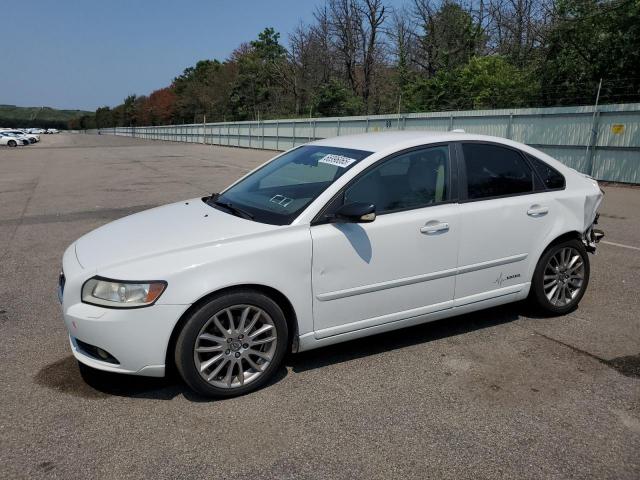  Salvage Volvo S40