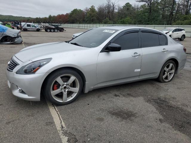  Salvage INFINITI G37