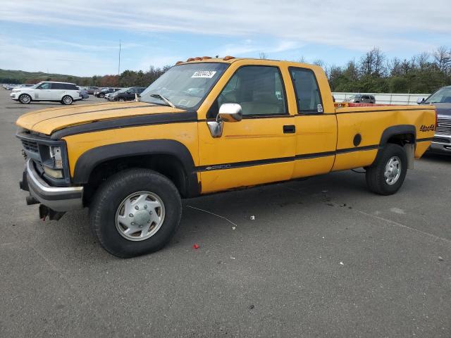  Salvage Chevrolet Ck Series