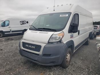  Salvage Ram Promaster