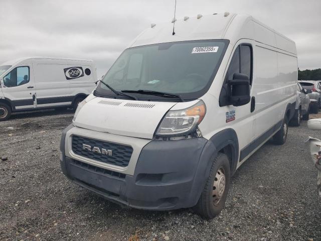  Salvage Ram Promaster