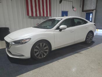  Salvage Mazda 6
