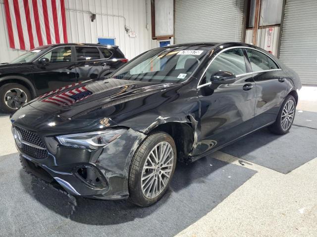  Salvage Mercedes-Benz Cla-class