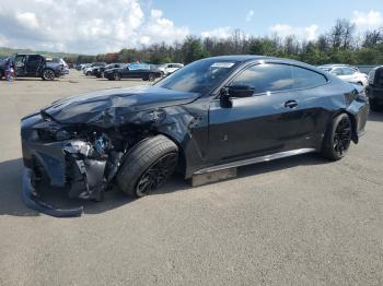  Salvage BMW M Series