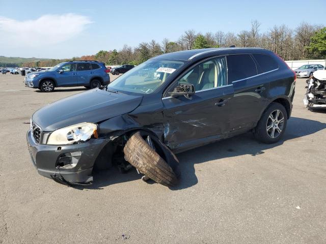  Salvage Volvo XC60