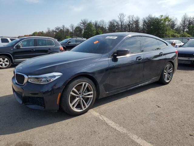  Salvage BMW 6 Series