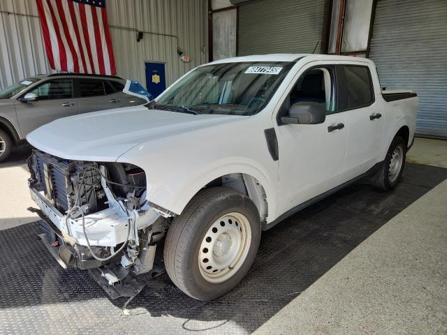  Salvage Ford Maverick