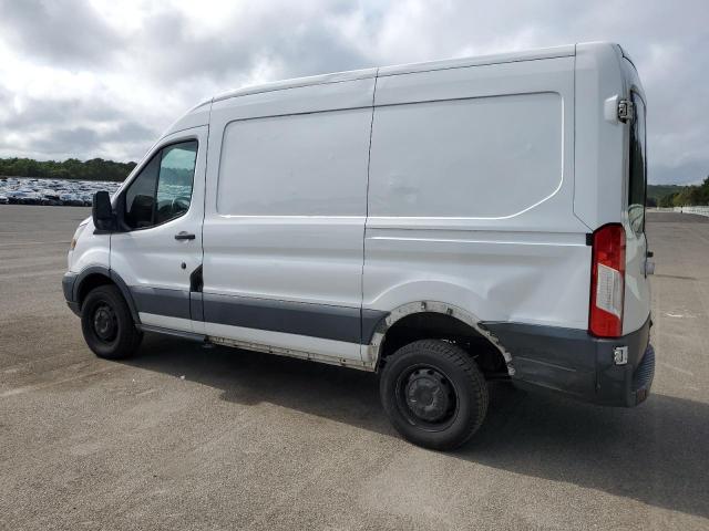 Ford Transit T-250 Image 3