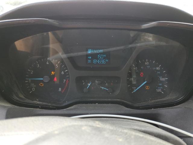 Ford Transit T-250 Image 4