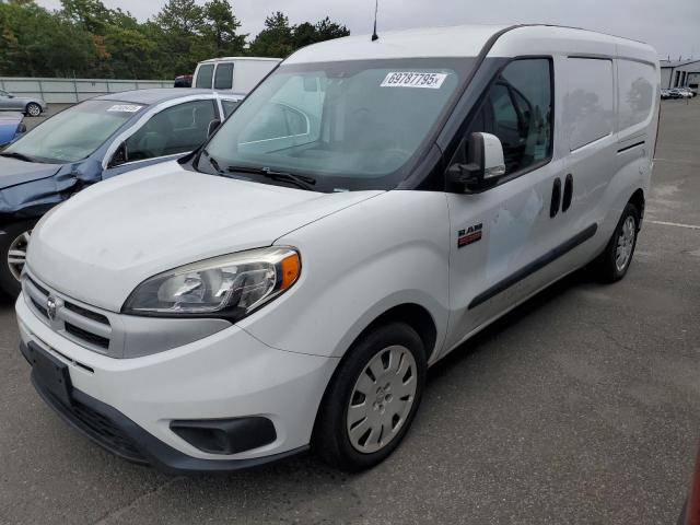  Salvage Ram Promaster