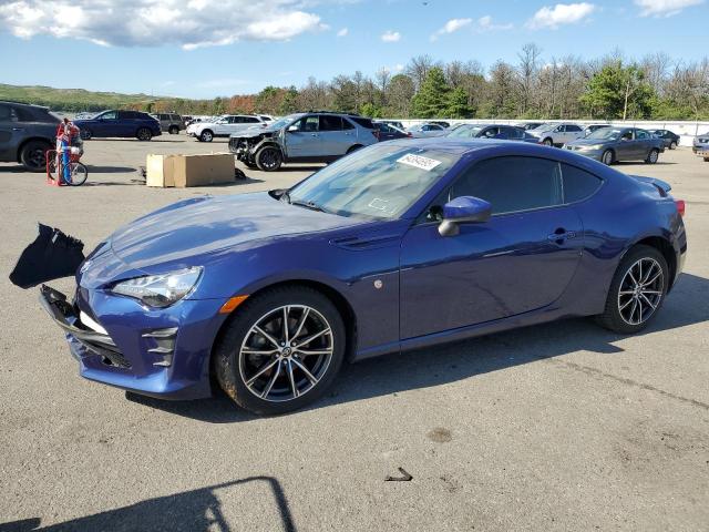  Salvage Toyota 86