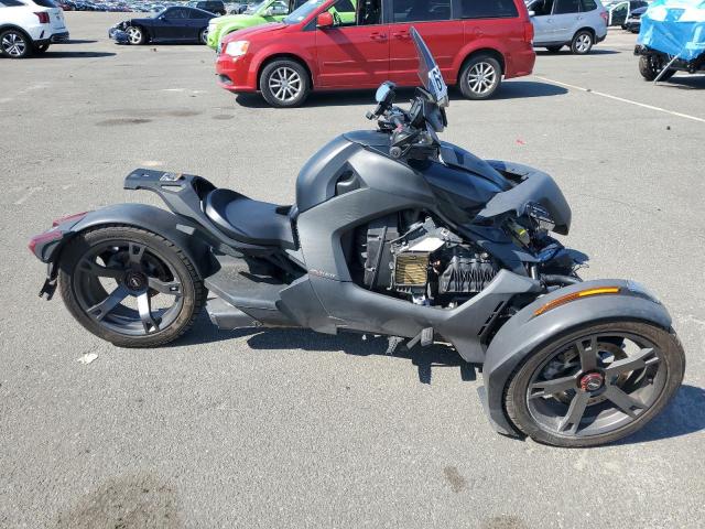  Salvage Can-Am Ryker