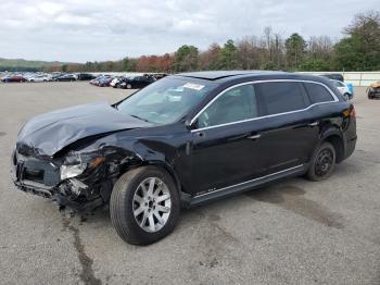  Salvage Lincoln MKT