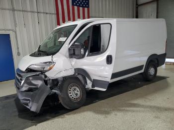 Salvage Ram Promaster