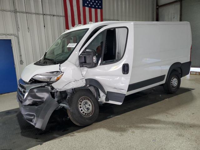  Salvage Ram Promaster