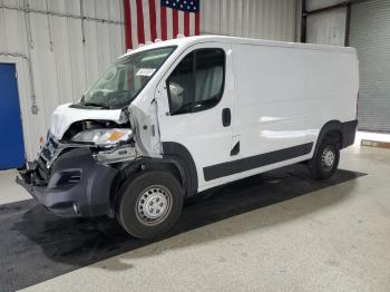  Salvage Ram Promaster