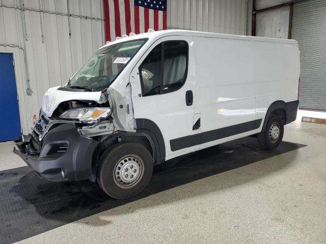  Salvage Ram Promaster