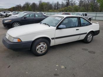  Salvage Chevrolet Cavalier