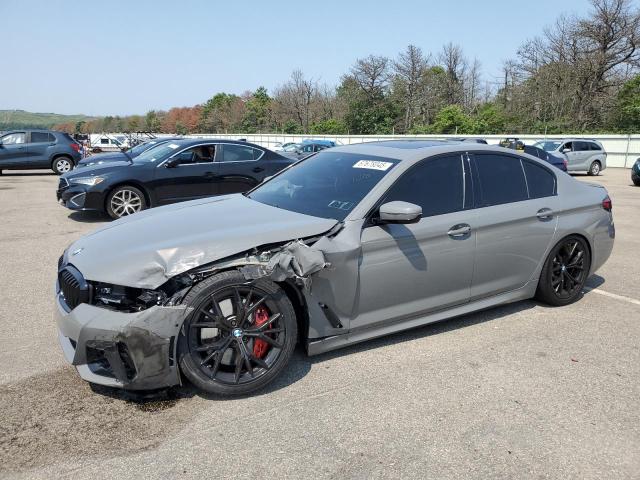 Salvage BMW M Series