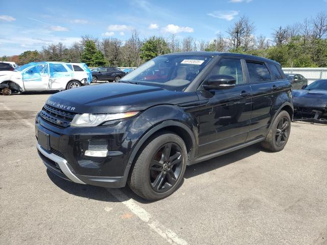  Salvage Land Rover Range Rover